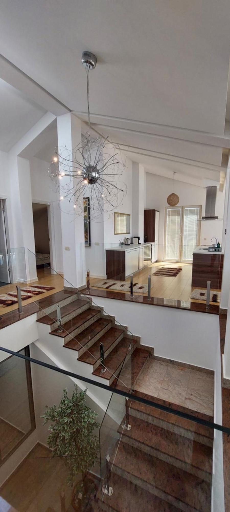 Spa Resort Luxury Apartments Будва Номер фото