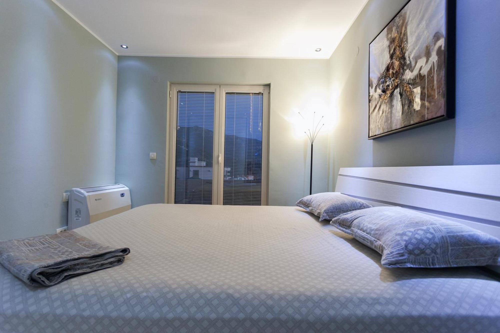 Spa Resort Luxury Apartments Будва Номер фото